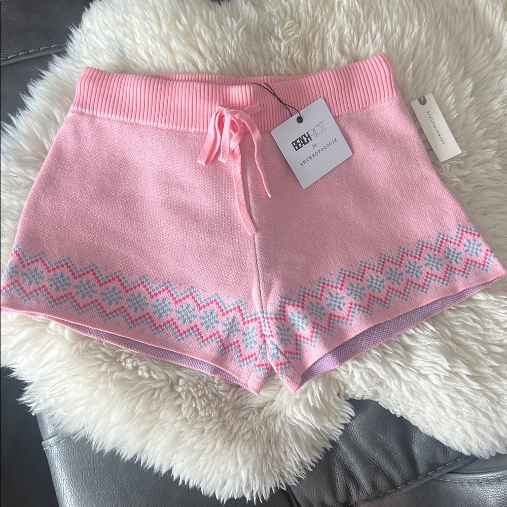 NWT Beach Riot shorts - Picture 5 of 9